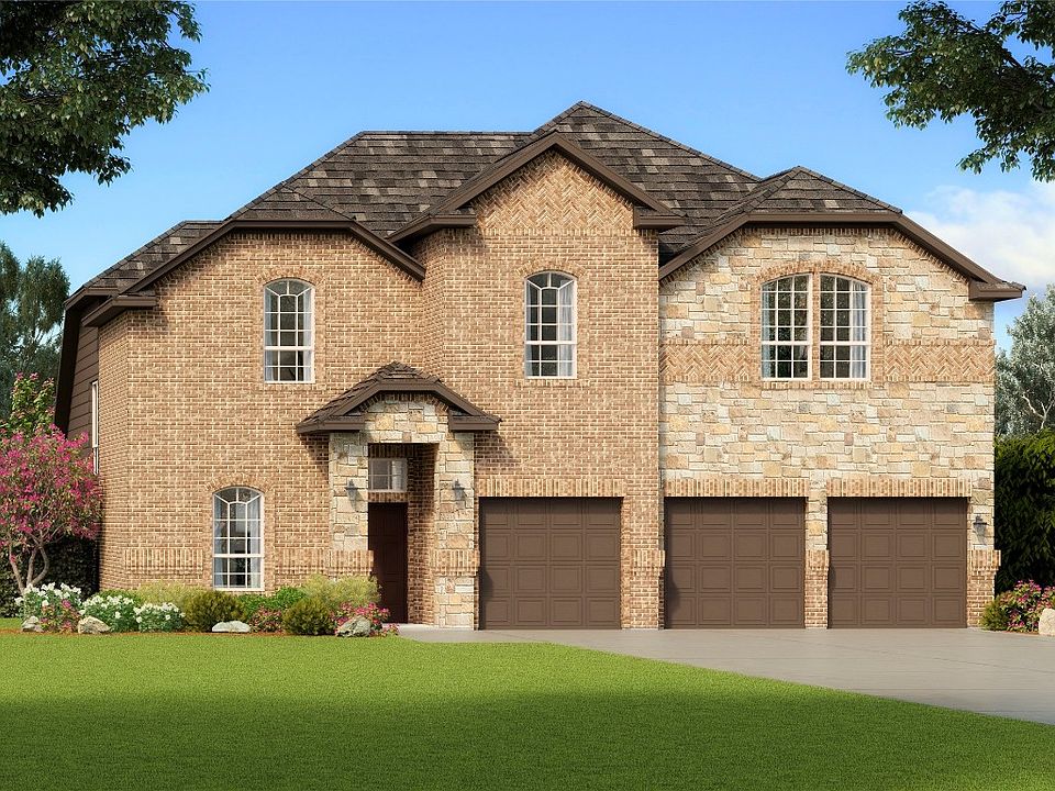 1st image of 3412 Hidden Hallow Dr