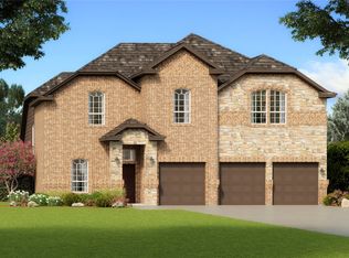 3412 Hidden Hallow Dr, Grand Prairie, TX 75050