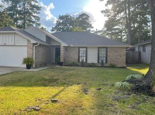 217 Bedford Ln, Conroe, TX 77303