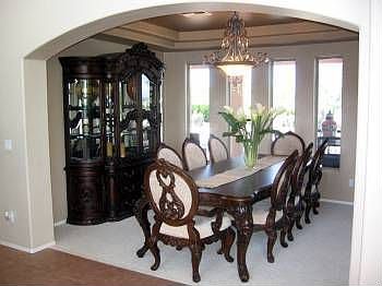 5th image of 4476 W Desert Zinnia Dr