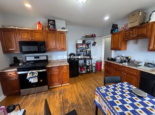 29 Blaine St, Allston, MA 02134