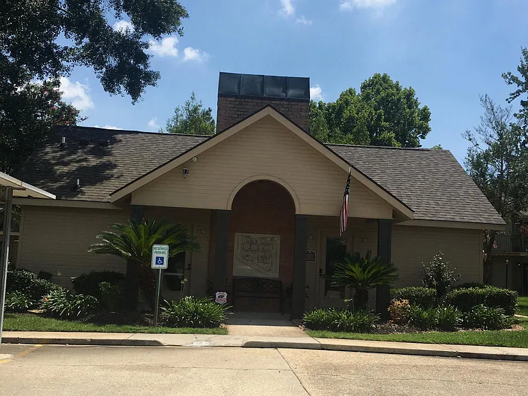 Clubhouse