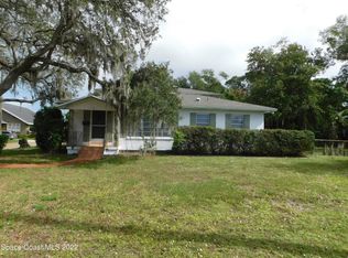 1301 Indian River Ave, Titusville, FL 32780