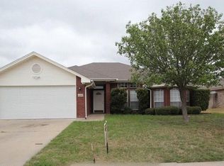 2309 Lava Ln, Killeen, TX 76549