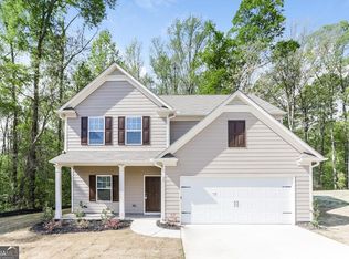 55 Glay Ct, Covington, GA 30016