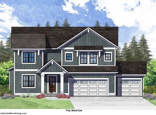 2280 Whistle Creek Dr SW, Byron Center, MI 49315