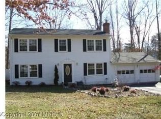 7009 Battlefield Green Dr, Fredericksburg, VA 22407