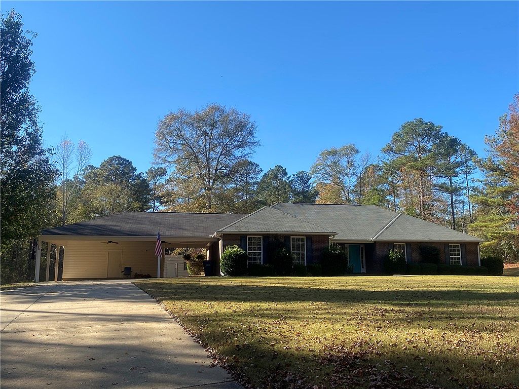 1024 Lee Road 175, Salem, AL 36874 | MLS #168213 | Zillow