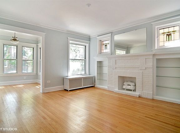 2nd image of 4858 N Talman Ave
