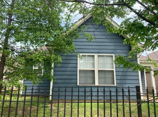 1318 Larkin Ave, Memphis, TN 38104