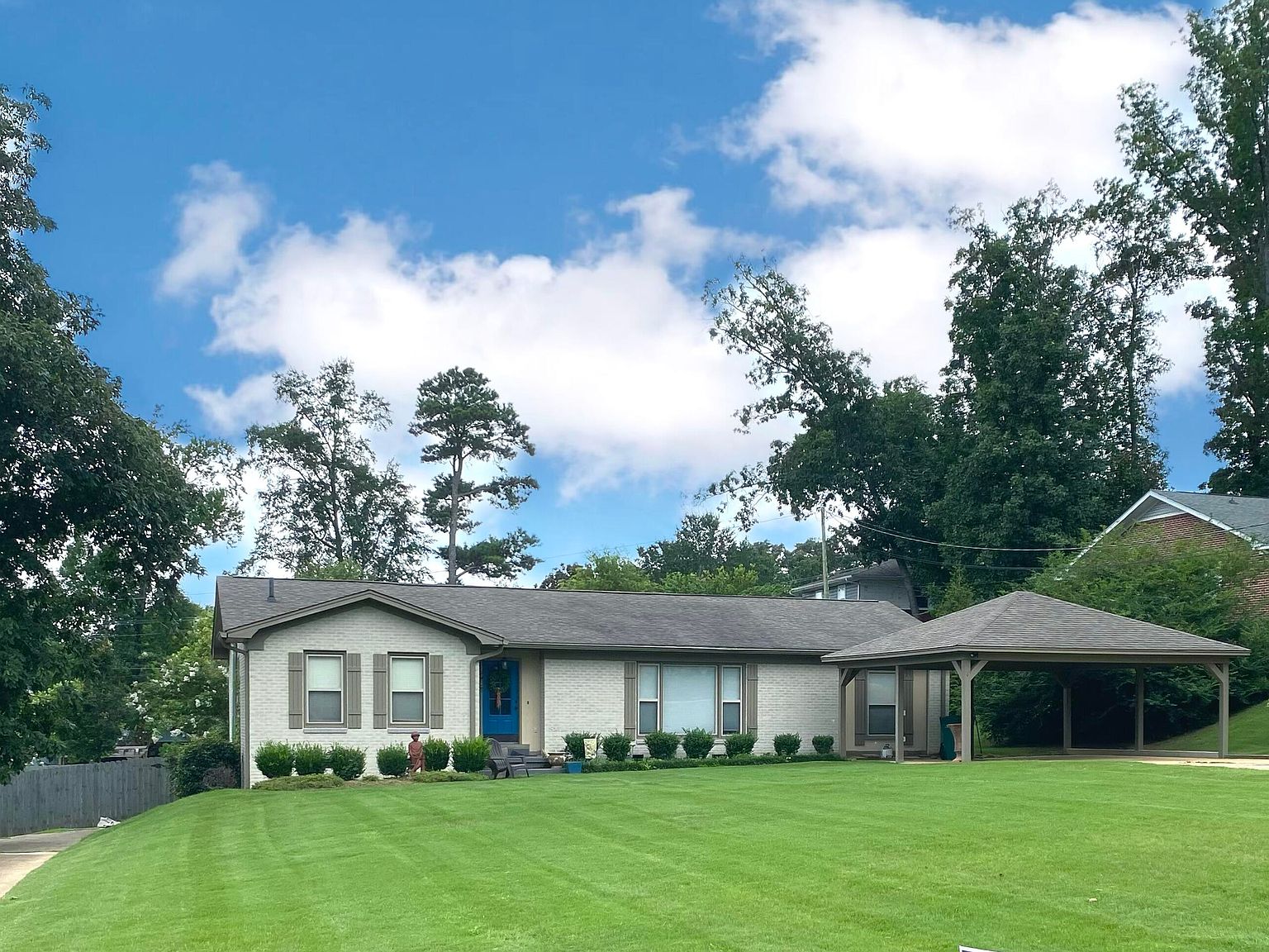 903 Lynn Cir, Tupelo, MS 38804 MLS 232545 Zillow