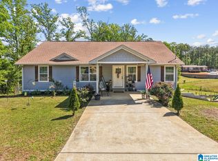5080 Highway 155, Montevallo, AL 35115