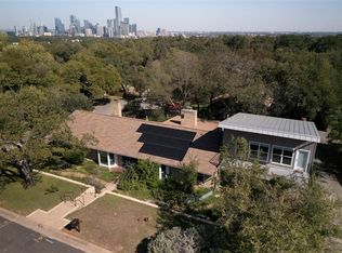 1706 Windoak Dr, Austin, TX 78741