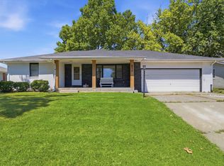 611 Kansas Ave, Alma, KS 66401