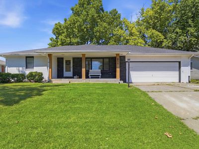 611 Kansas Ave, Alma, KS, 66401