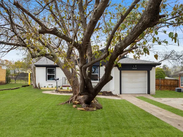 1932 Devonshire Dr, Garland, TX 75041