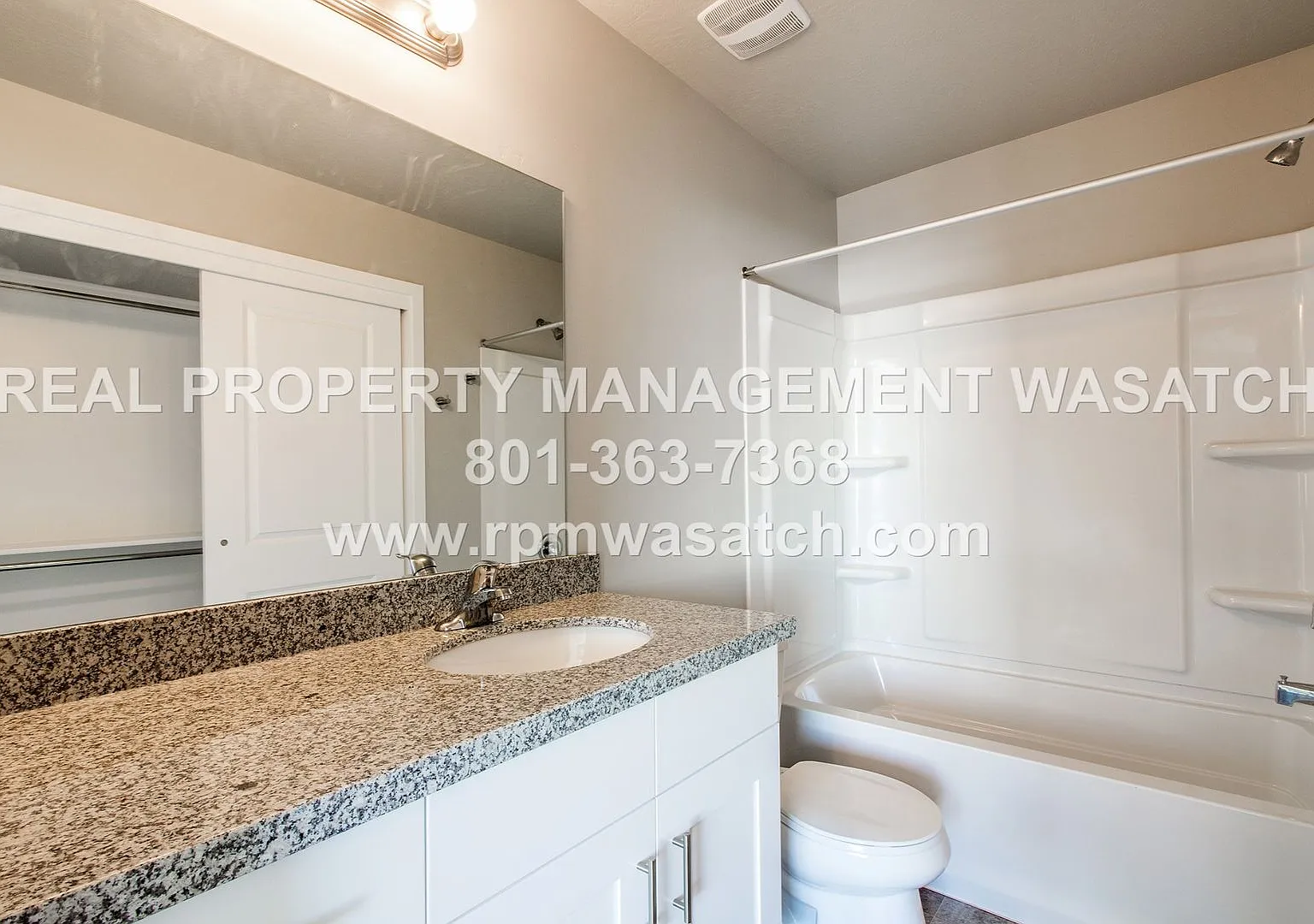 A Must See Beautiful Townhome in Herriman! — Photo 3
