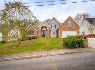 4521 Palomino Dr, Kingsport, TN 37664