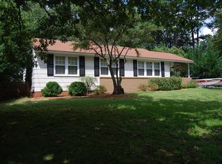 207 Quail Dr, Raleigh, NC 27604