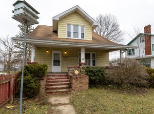 102 Greenwood Ave, Battle Creek, MI 49037