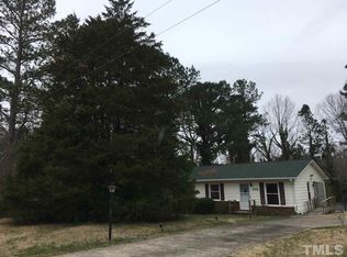 315 Windy Hill Rd, Wendell, NC 27591