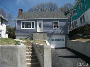 20 Lincoln Ave, Norwalk, CT 06854