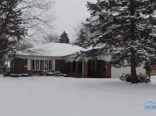 2361 Ragan Woods Dr, Toledo, OH 43614