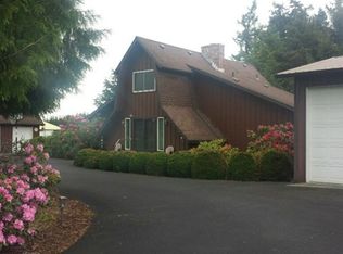 1950 Bishop Rd, Chehalis, WA 98532