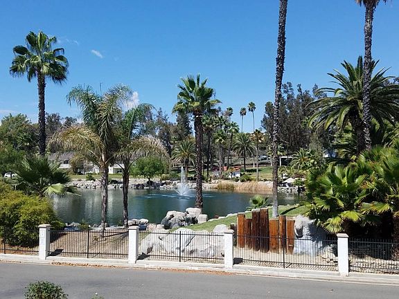 5th image of 28661 Via Las Flores Rd #311