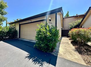 1591 Candelero Dr, Walnut Creek, CA 94598