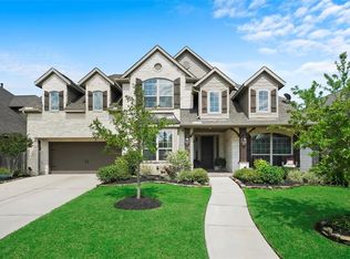 1033 Bolivar Point Ln, Friendswood, TX 77546