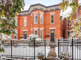 2308 N Marion St APT C, Denver, CO 80205
