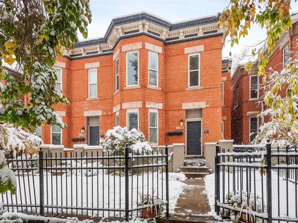 2308 N Marion Street #C, Denver, CO 80205