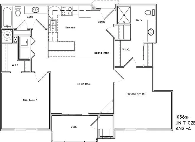 The Flats at 84 — Photo 123