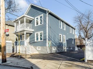 43 Valley St #45, Everett, MA 02149