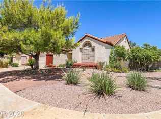 816 Seco Verde Ave, Henderson, NV 89015