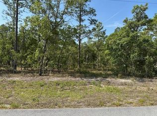 LOT 20 SW Anchor Blvd LOT 20, Dunnellon, FL 34431