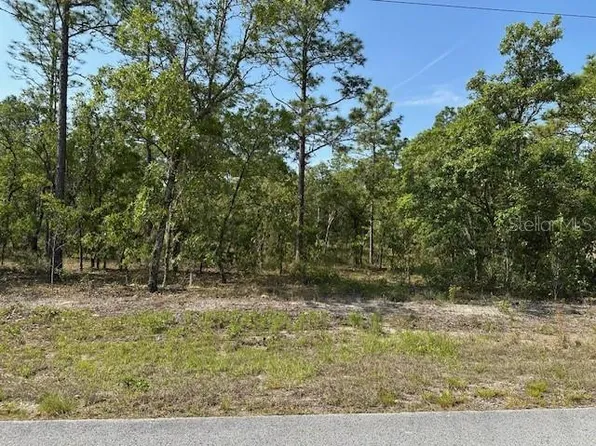 LOT 20 SW Anchor Blvd Lot 20, Dunnellon, FL 34431
