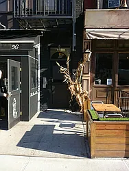 96 Second Avenue in East Village