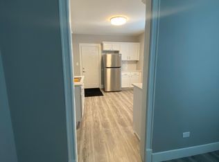 3126 W 38th Pl #1R, Chicago, IL 60632