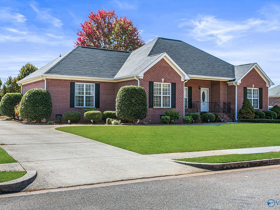106 Futurity Way, Meridianville, AL 35759 MLS 1820945 Zillow