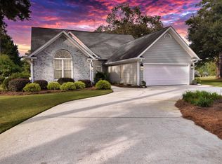 204 Jericho Ct, Georgetown, SC 29440