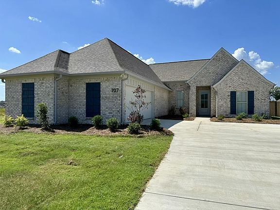 2nd image of 707 Kathleen Dr