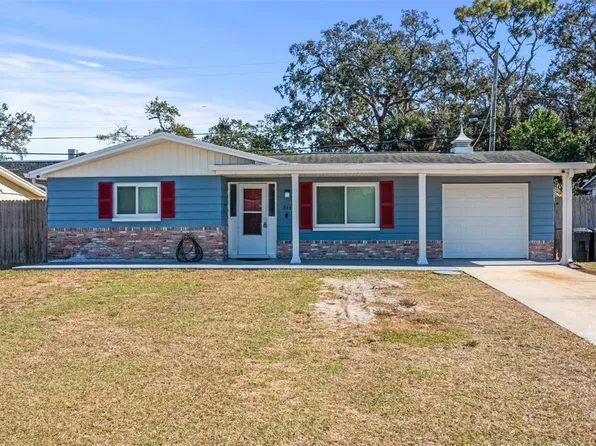 3410 Pinehurst Dr, Holiday, FL 34691