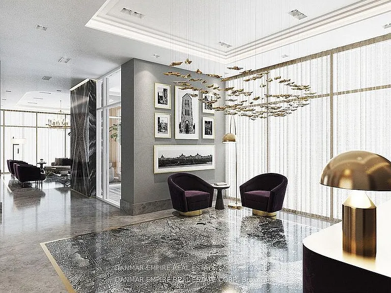 700 Sheppard Ave W #103 — Photo 5