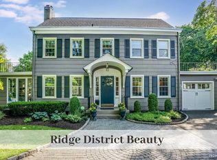 396 Godwin Ave, Ridgewood, NJ 07450