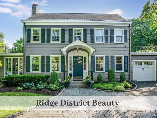 396 Godwin Ave, Ridgewood, NJ 07450