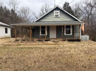 2412 Park Springs Rd, Providence, NC 27315