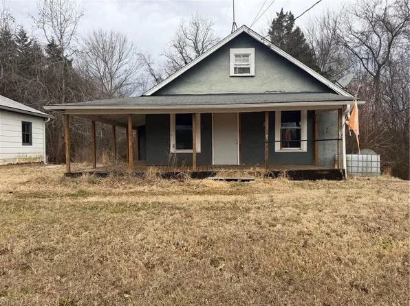 2412 Park Springs Rd, Providence, NC 27315