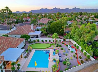 9035 N 100th Pl, Scottsdale, AZ 85258
